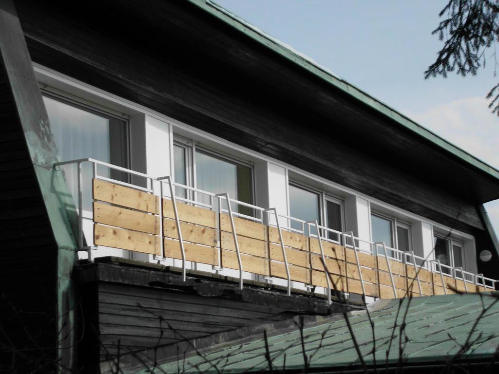 Premium-Ferienwohnungen Bergblick Im Haus Hopfe Goslar Dış mekan fotoğraf